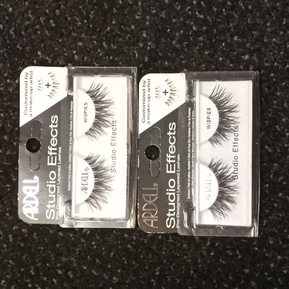 Lashes